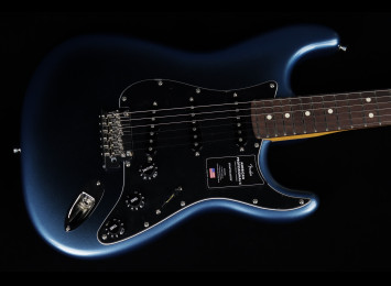 Fender American Professional II Stratocaster - RW DKN