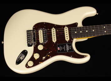 Fender American Professional II Stratocaster HSS - RW OWT