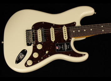 Fender American Professional II Stratocaster HSS - RW OWT