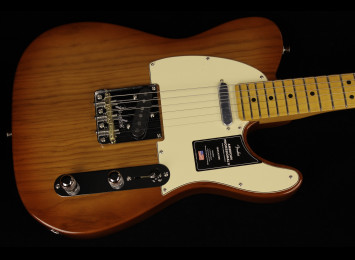 Fender American Professional II Telecaster - MN SSB