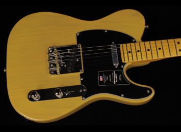 Fender American Professional II Telecaster - MN BTB