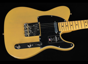 Fender American Professional II Telecaster - MN BTB