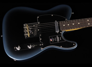 Fender American Professional II Telecaster - RW DKN