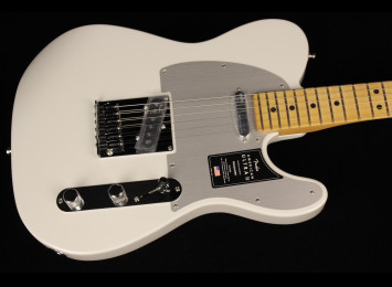 Fender American Ultra II Telecaster - MN AVL