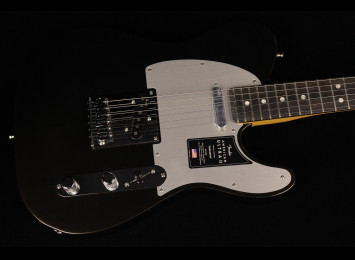 Fender American Ultra II Telecaster - EB TXT