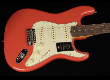 Fender American Vintage II 1961 Stratocaster - FRD