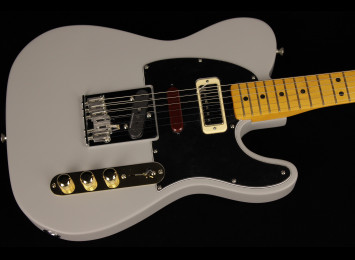 Fender Brent Mason Telecaster