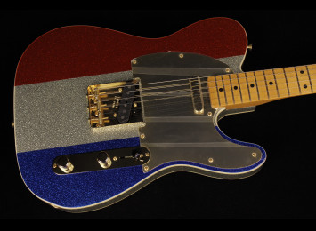 Fender Buck Owens Telecaster