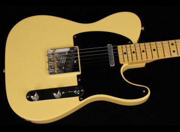 Fender Custom 1951 Nocaster NOS - NB