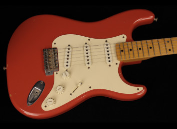 Fender Custom 1956 Stratocaster Relic - FR