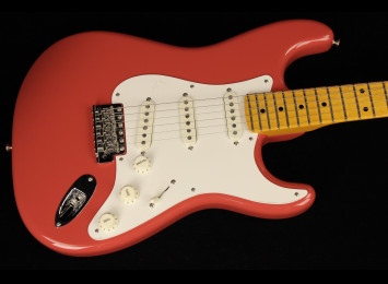 Fender Custom 1957 Stratocaster Time Capsule "Modern Specs" - FR