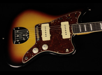 Fender Custom 1967 Jazzmaster Deluxe Closet Classic