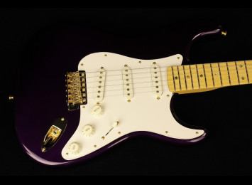 Fender Custom Limited Edition 1954 Stratocaster NOS - PLM