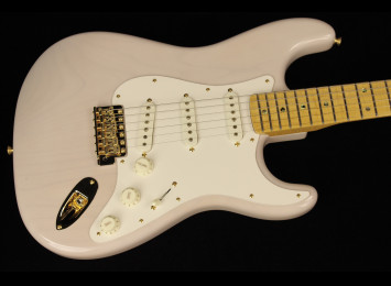 Fender Custom Limited Edition 1954 Stratocaster NOS - WBL