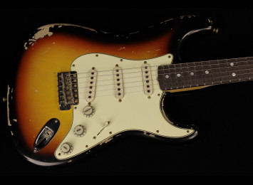 Fender Custom Michael Landau Signature 1968 Stratocaster - B3CS