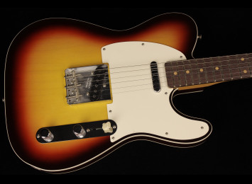 Fender Custom Vintage 1959 Telecaster Custom - CH3TSB