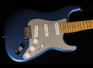 Fender H.E.R. Stratocaster Limited Edition