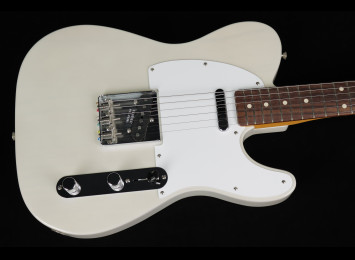 Fender Jimmy Page Mirror Telecaster