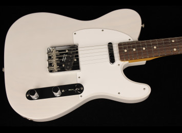 Fender Jimmy Page Mirror Telecaster