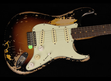 Fender Mike McCready Stratocaster