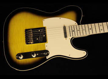 Fender Richie Kotzen Telecaster