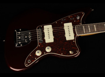 Fender Troy Van Leeuwen Jazzmaster - OXB