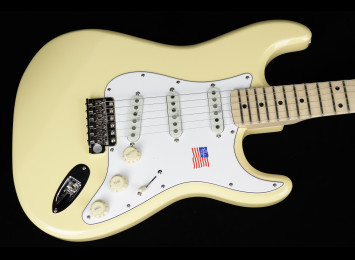 Fender Yngwie Malmsteen Stratocaster