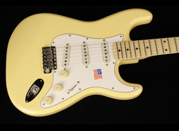 Fender Yngwie Malmsteen Stratocaster