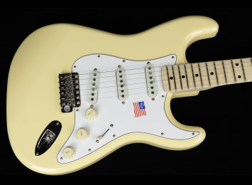 Fender Yngwie Malmsteen Stratocaster