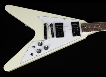 Gibson 70's Flying V