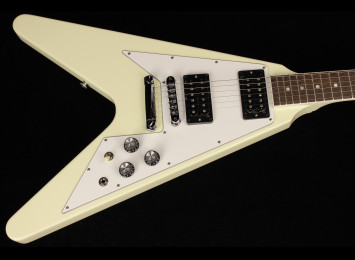 Gibson 70's Flying V