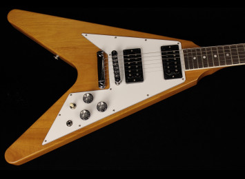 Gibson 70's Flying V - AN