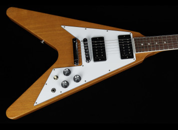 Gibson 70's Flying V - AN