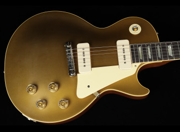 Gibson Custom 1954 Les Paul Goldtop Reissue VOS