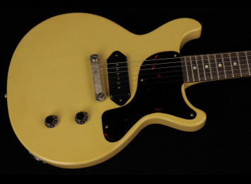 Gibson Custom 1958 Les Paul Junior Double Cut Reissue VOS - TV