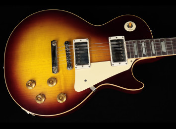 Gibson Custom 1958 Les Paul Standard VOS - BB