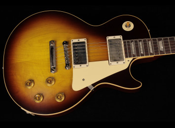 Gibson Custom 1958 Les Paul Standard VOS - BB