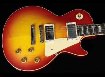 Gibson Custom 1958 Les Paul Standard VOS - WC