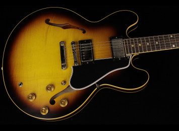 Gibson Custom 1959 ES-335 Reissue VOS - VB