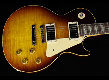 Gibson Custom 1959 Les Paul Standard M2M Gloss - DBF