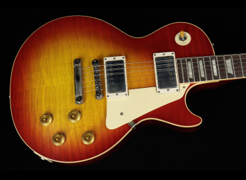 Gibson Custom 1959 Les Paul Standard VOS - WC