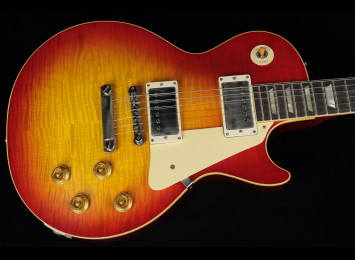 Gibson Custom 1959 Les Paul Standard VOS - WC