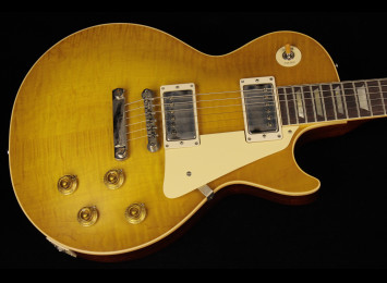 Gibson Custom 1959 Les Paul Standard VOS - DL