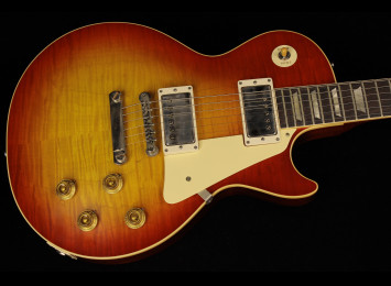 Gibson Custom 1959 Les Paul Standard VOS - WC