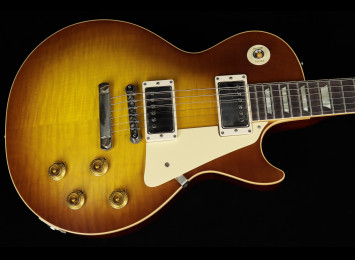 Gibson Custom 1959 Les Paul Standard VOS - IT