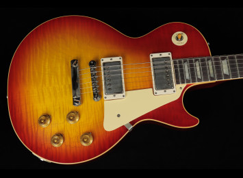 Gibson Custom 1959 Les Paul Standard VOS - WC