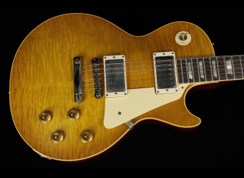 Gibson Custom 1959 Les Paul Standard VOS - DL