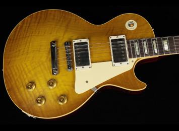 Gibson Custom 1959 Les Paul Standard VOS - DL