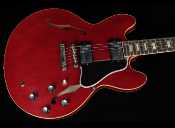 Gibson Custom 1964 ES-335 Reissue VOS - SC