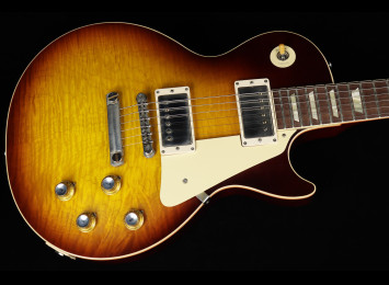 Gibson Custom 60th Anniversary 1960 Les Paul Standard VOS - WBB